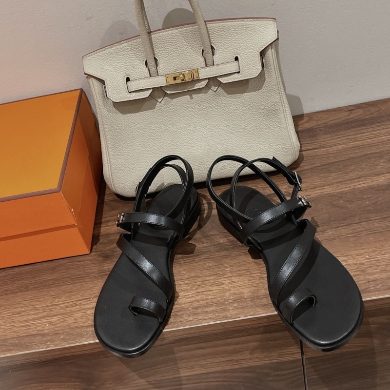 Hermes Sandals